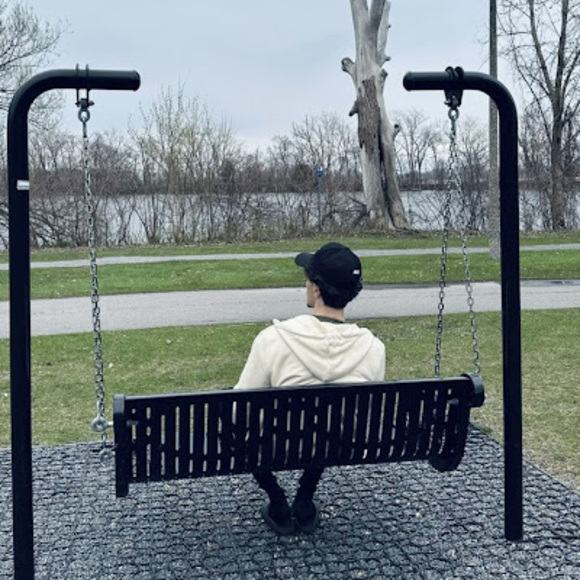 Meet your Posher, Imed - Picture 1 of 1